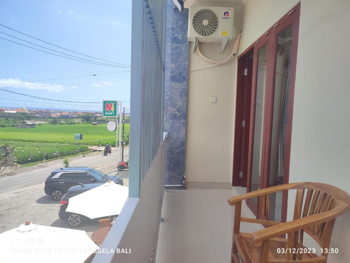 Alam Canggu Kuta By Abm Bagian luar foto