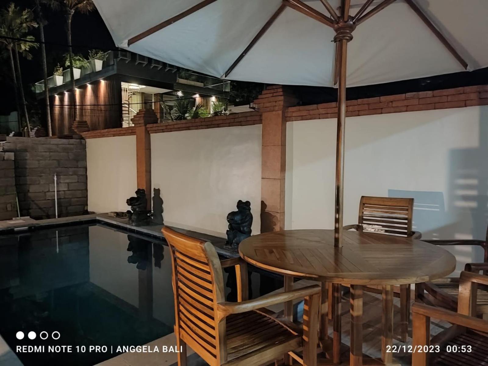 Alam Canggu Kuta By Abm Bagian luar foto